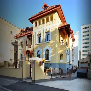  Appart hôtel Amadeus