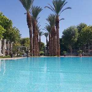 Royal Park- Magical Garden דירה אילת